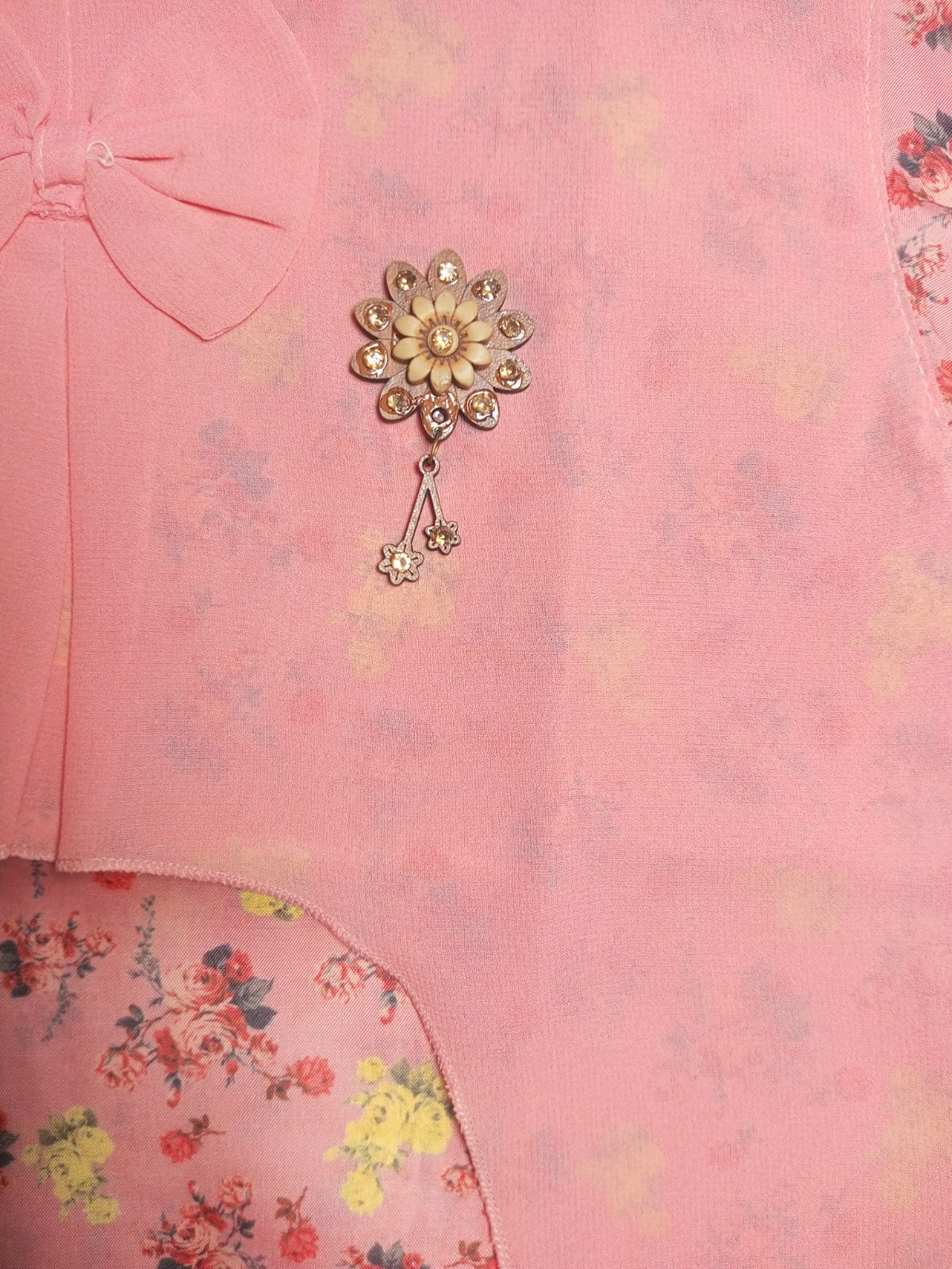 Blossom Bliss Frock